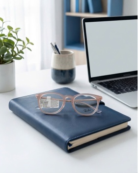 Gọng kính rayban mã ORX5453D (16)
